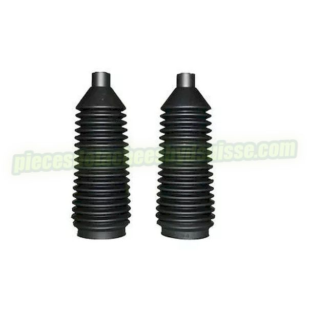 Kit De Démarrage De Crémaillère De Direction Shaftec - Byd Suisse